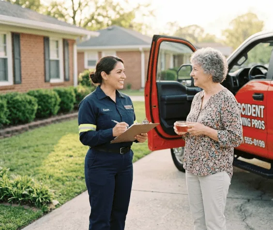 Accident Towing Service Alamo, NV FAQs